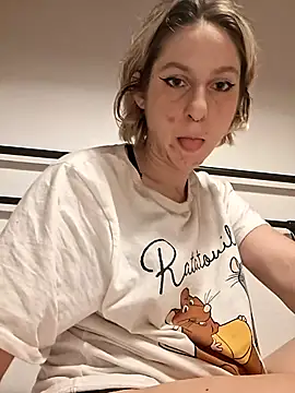 Anitabambola online show from 04/15/26, 09:26