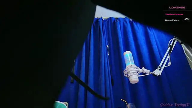 VerdgyMiller online show from 09/15/25, 07:19