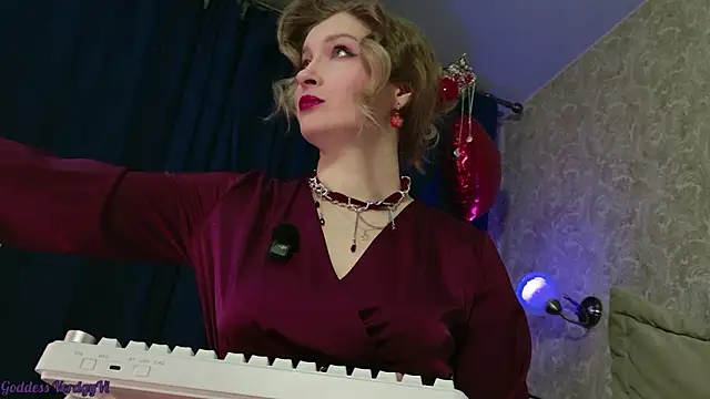 VerdgyMiller online show from 02/14/26, 08:11