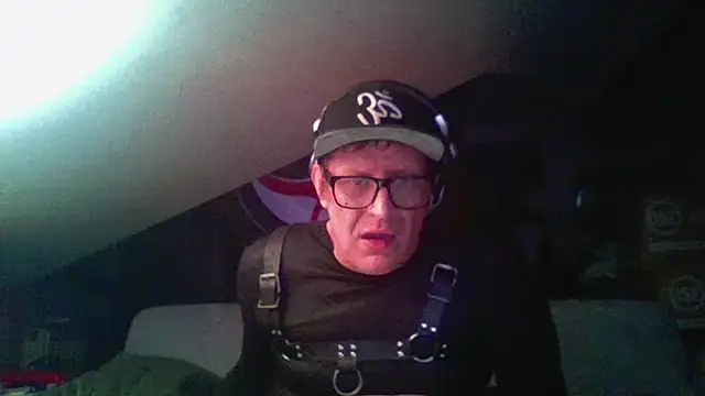 Bigthroaterboy online show from 12/07/24, 05:42