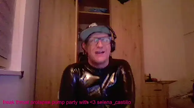 Bigthroaterboy online show from 01/24/25, 04:48