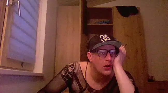 Bigthroaterboy online show from 02/09/25, 04:40