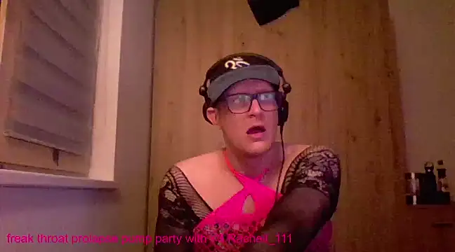 Bigthroaterboy online show from 02/14/25, 05:46