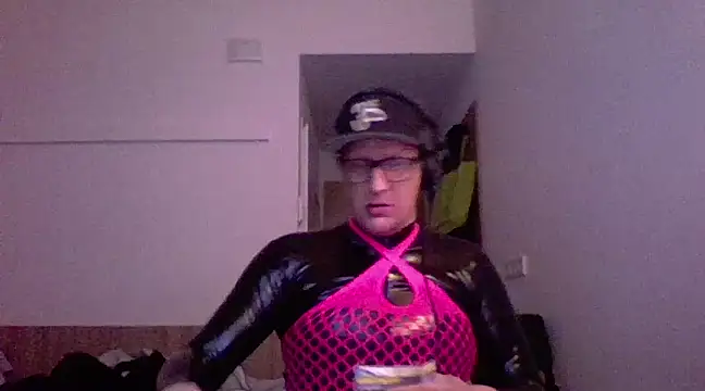 Bigthroaterboy online show from 03/07/25, 06:57