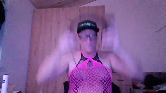 Bigthroaterboy online show from 10/12/25, 01:43