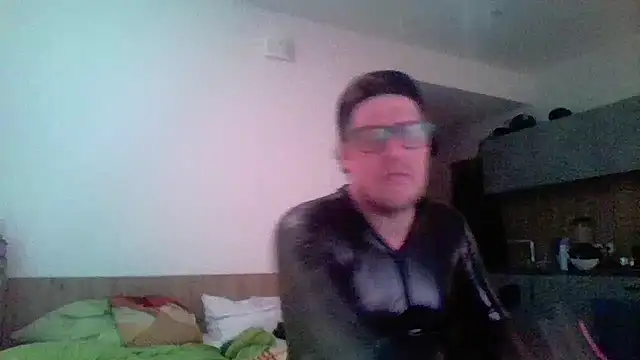 Bigthroaterboy online show from 03/20/26, 04:34