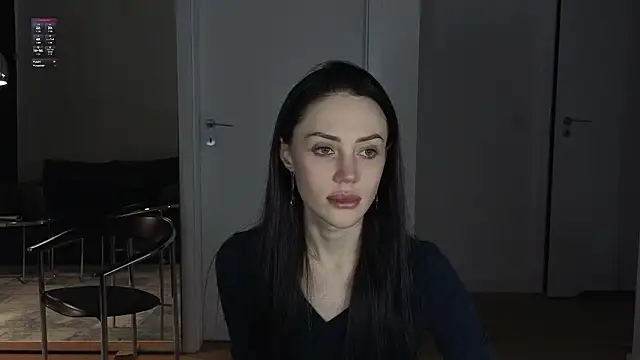 Sara Tranquil online show from 02/20/26, 09:37