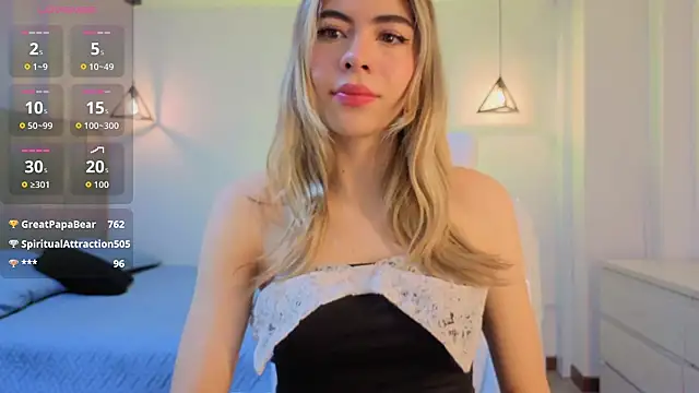 Snapshot of Nathaly-sky chatting on 06/24/26, 11:09 Nathaly-sky online show from 06/24/26, 11:09