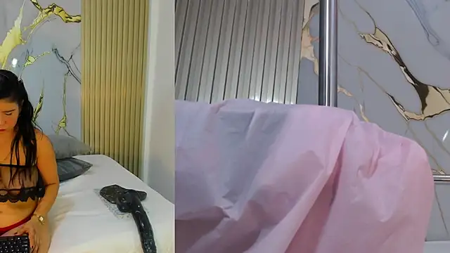 YUSELFI ROSS  online show from 01/06/26, 12:20