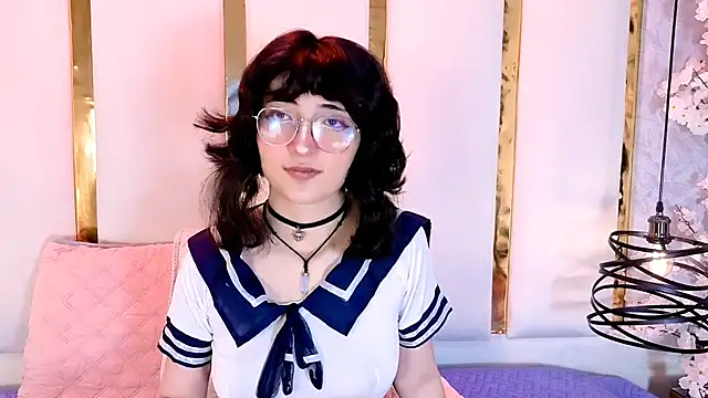 SaraMartini1 online show from 03/02/26, 05:19