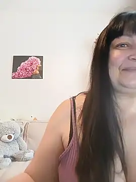 Women-pleasures online show from 02/04/26, 08:09