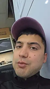 Snapshot of istebenboylebiradamim chatting on 12/19/25, 07:26 istebenboylebiradamim online show from 12/19/25, 07:26