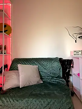 SmilingDutchie online show from 12/05/24, 06:33