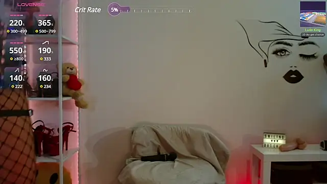 SmilingDutchie online show from 03/01/25, 09:15