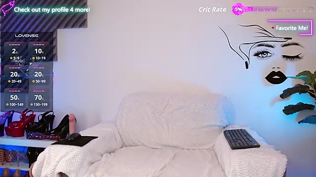 SmilingDutchie online show from 01/06/26, 07:01