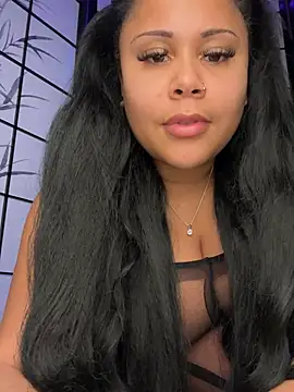 HaileyDiana online show from 02/17/25, 08:36