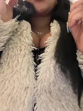 HaileyDiana online show from 03/12/25, 08:19