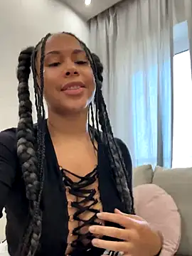 HaileyDiana online show from 12/18/25, 11:16