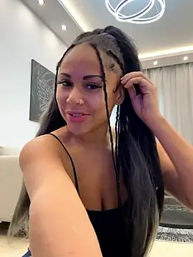 HaileyDiana online show from 01/08/26, 12:40