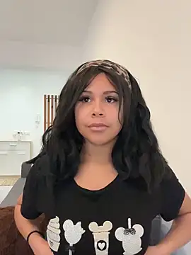 HaileyDiana online show from 02/19/26, 11:06