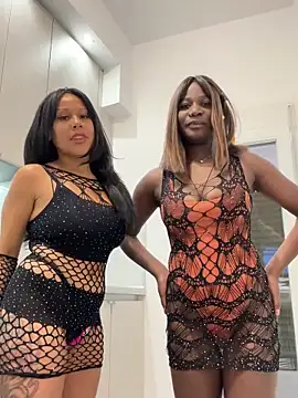 HaileyDiana online show from 05/20/26, 05:30