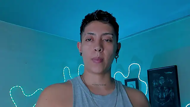 Aleja1214 online show from 04/23/26, 10:45