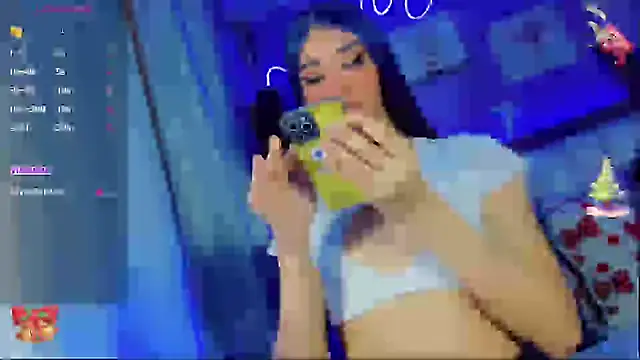 Baby Aliz online show from 12/11/24, 11:54