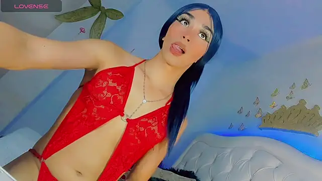 Baby Aliz online show from 11/20/25, 09:03