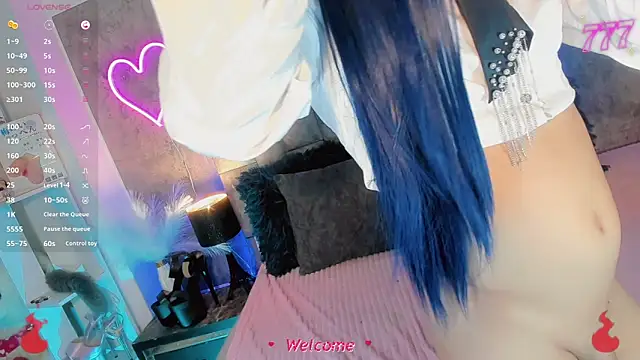 Baby Aliz online show from 04/11/26, 05:45