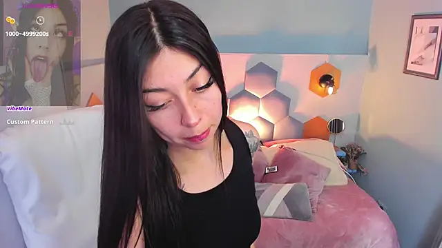 Melissa Koster online show from 01/10/25, 10:04