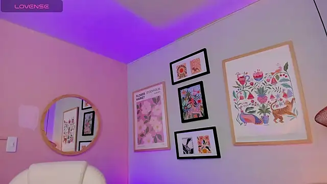 Melissa Koster online show from 01/19/25, 04:12