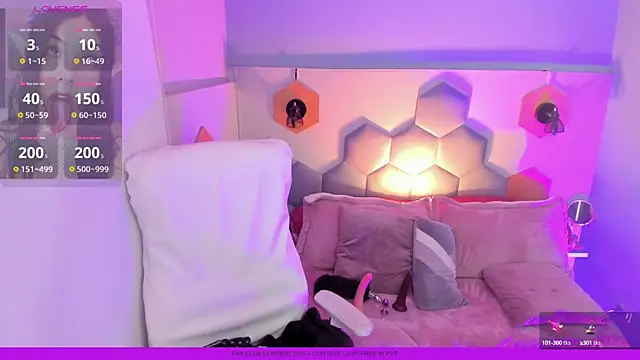 Melissa Koster online show from 02/28/25, 12:54