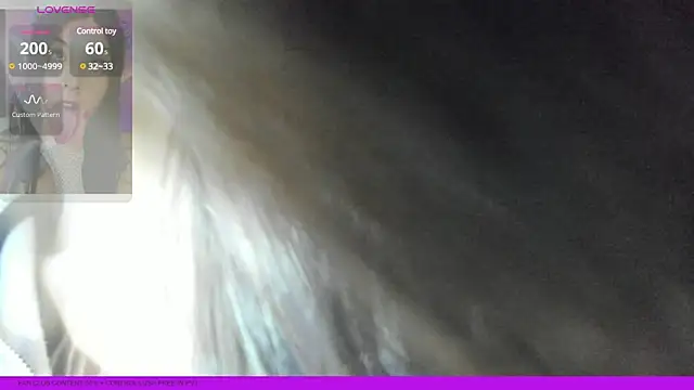 Melissa Koster online show from 02/28/25, 04:10