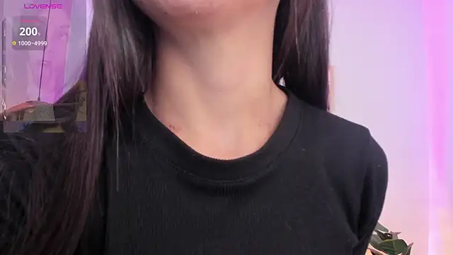 Melissa Koster online show from 12/22/25, 05:48