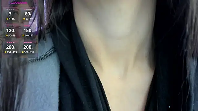 Melissa Koster online show from 01/15/26, 05:56