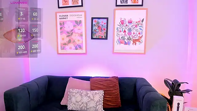 Melissa Koster online show from 01/18/26, 06:28