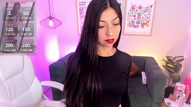 Melissa Koster online show from 03/16/26, 04:51