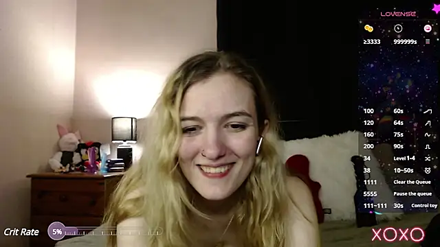 Snapshot of EllieeRose chatting on 01/24/25, 03:22 EllieeRose online show from 01/24/25, 03:22