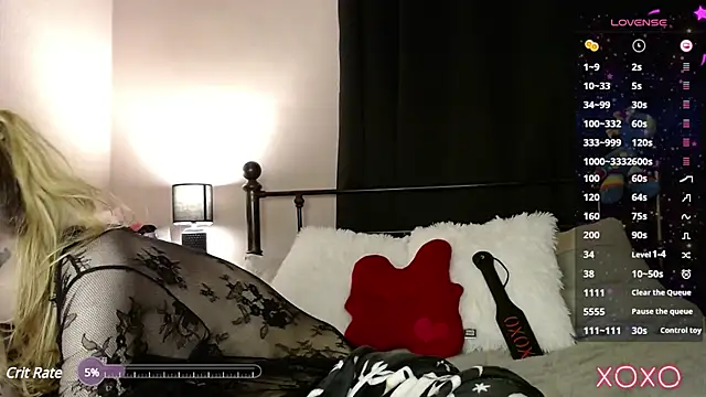 Snapshot of EllieeRose chatting on 01/28/25, 05:54 EllieeRose online show from 01/28/25, 05:54