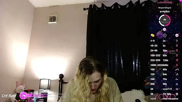 Snapshot of EllieeRose chatting on 03/08/25, 04:28 EllieeRose online show from 03/08/25, 04:28