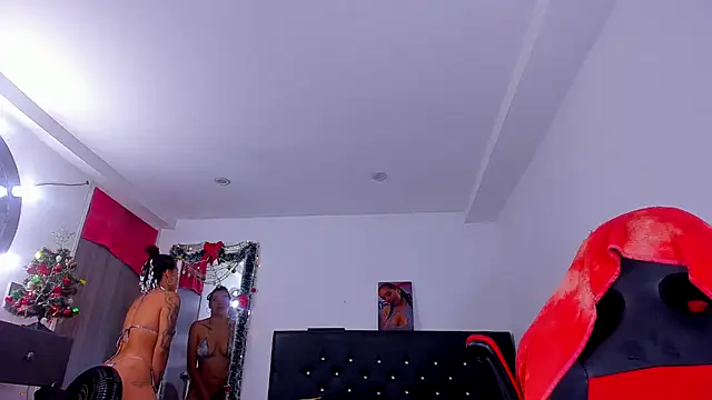 kerlysmith 24 online show from 12/23/24, 07:52