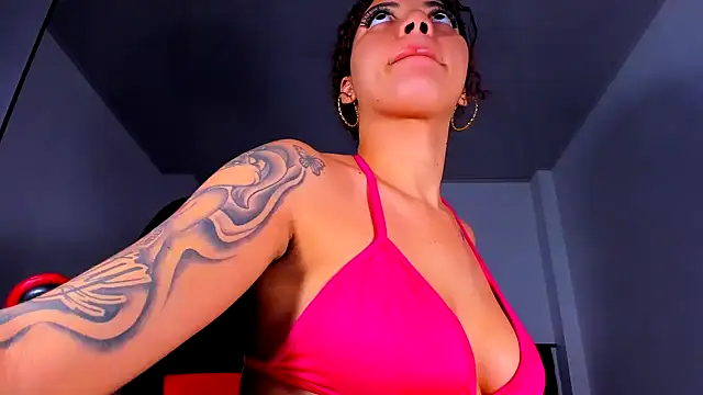 kerlysmith 24 online show from 01/15/25, 05:47