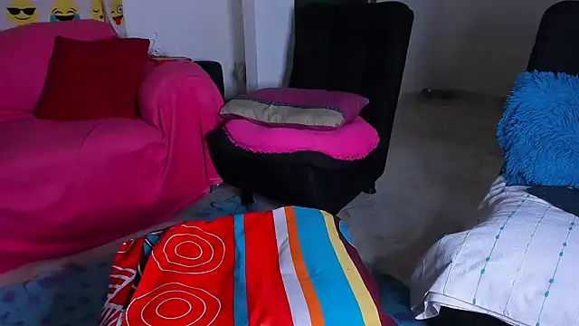 kerlysmith 24 online show from 10/03/25, 08:39