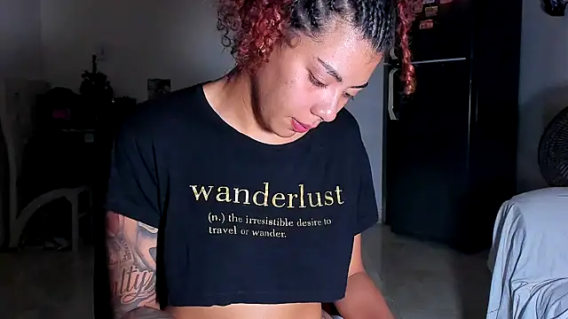 kerlysmith 24 online show from 12/15/25, 02:10