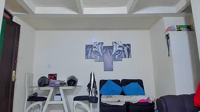 kerlysmith 24 online show from 03/16/26, 11:47