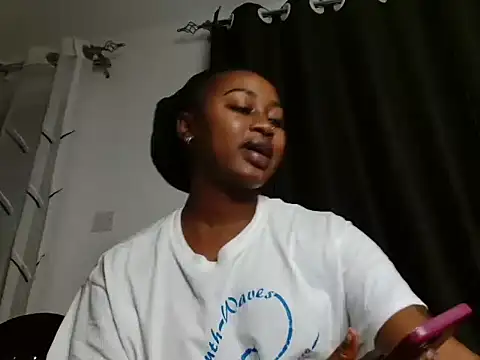 Miss hot candy online show from 03/09/26, 03:21