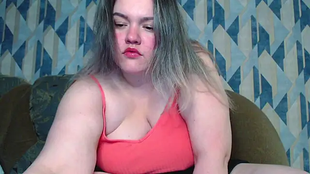 AnitaWillias online show from 10/02/25, 01:23