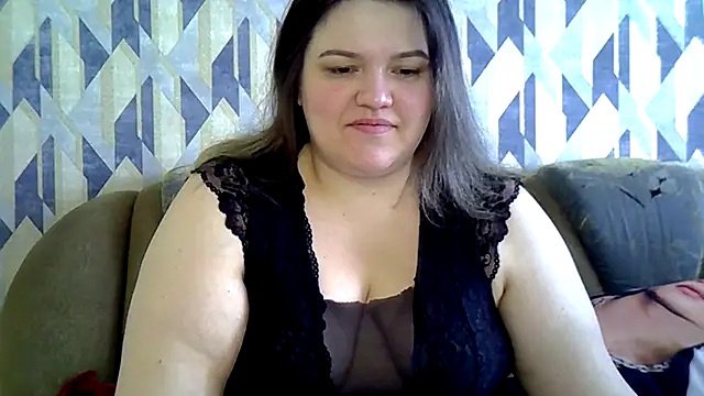 AnitaWillias online show from 02/08/26, 10:18