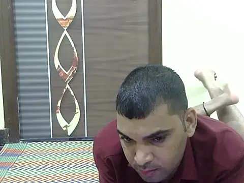 ConducedPant online show from 11/28/25, 03:47