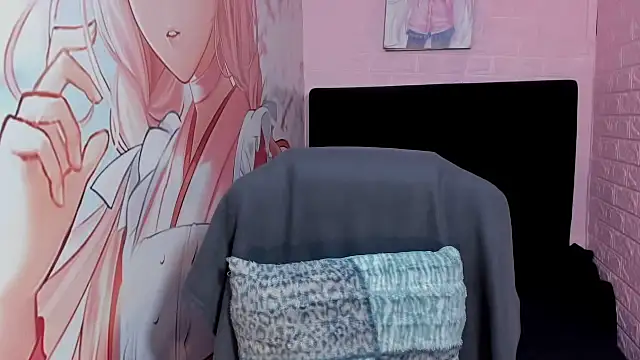 Snapshot of AllysonMilf69 chatting on 03/03/25, 04:35 AllysonMilf69 online show from 03/03/25, 04:35